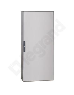 Szafa metalowa ALTIS INOX MONOBLOK 1600x800x400 1D IP66 047440