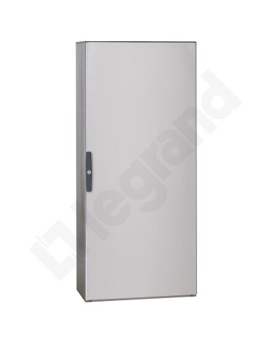 Szafa metalowa ALTIS INOX MONOBLOK 1600x800x400 1D IP66 047440