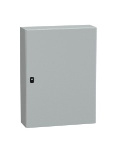 Obudowa S3D 800x600x200mm IP66 bez płyty montażowej NSYS3D8620