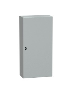 Obudowa S3D 1200x600x300mm IP66 z płytą montażową NSYS3D12630P