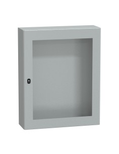 Obudowa S3D 1000x800x250mm IP66 bez płyty montażowej NSYS3D10825T