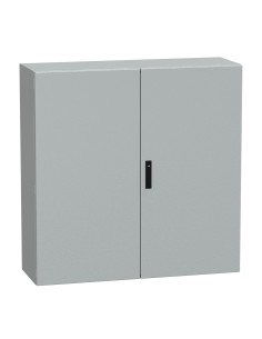 Obudowa CRNG 1200x1200x400mm IP55 bez płyty montażowej NSYCRNG1212400D