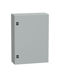 Obudowa CRN 700x500x200mm IP66 z płytą montażową NSYCRN75200P