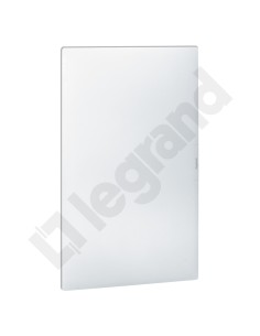 Rozdzielnica modułowa 4x18 podtynkowa IP40 PRACTIBOX3 /drzwi białe/ 401769 2