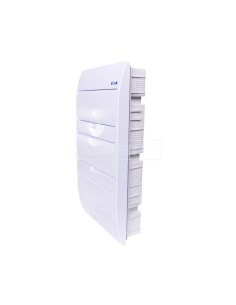 Rozdzielnica modułowa 3x12 podtynkowa IP40 BC-U-3/36-TW-ECO 284643