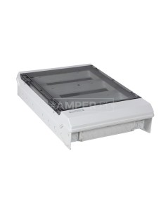 Rozdzielnica modułowa 3x18 natynkowa IP54 KV 3554 6100230