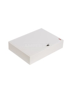 Rozdzielnica modułowa 3x20 natynkowa IP30 RN-60 Z