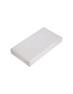 Rozdzielnica modułowa 6x24 natynkowa IP30 BF-O-6/144-P xBoard 285348