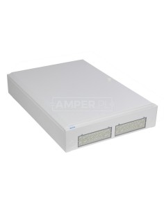 Rozdzielnica modułowa 4x24 natynkowa IP30 BF-O-4/96-P xBoard 285346