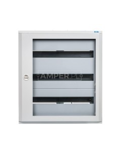 Rozdzielnica modułowa 3x24 natynkowa IP30 BF-OT-3/72-P 289099