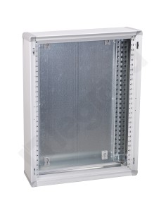 Rozdzielnica modułowa 4x24 natynkowa IP30 XL3 400 020104