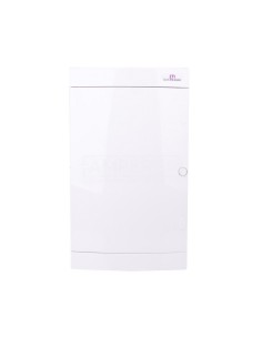 Rozdzielnica modułowa 3x12 natynkowa /biała/ IP40 ECT36PO-s DIDO 001101073