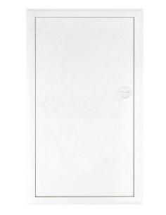 Rozdzielnica modułowa 3x12 podtynkowa /dzwi metal/ IP40 ERP12-3 DIDO 001101204