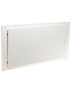 Rozdzielnica modułowa 1x22 podtynkowa IP40 (drzwi pełne) Golf VF122PD