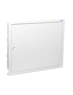 Rozdzielnica modułowa 2x24 podtynkowa IP30 BF-U-2/48-C 113689