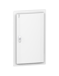 Rozdzielnica modułowa 3x13 podtynkowa IP40 Pragma /drzwi pełne/ PRA31313