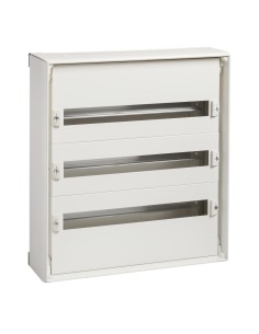 Prisma Pack Rozdzielnica modułowa 3x24 natynkowa IP30 08003