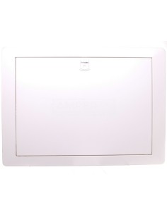 Rozdzielnica modułowa 2x12 podtynkowa IP40 Pragma UP 10936