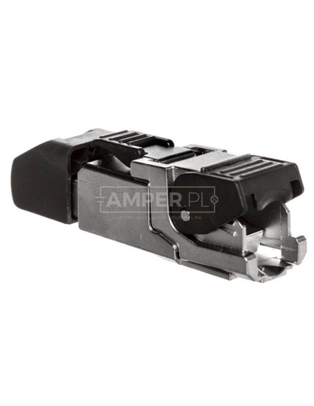 Złącze RJ45 kat.5e dla sieci PROFINET ED-IE-AX-5-PN-20-FC  21700605