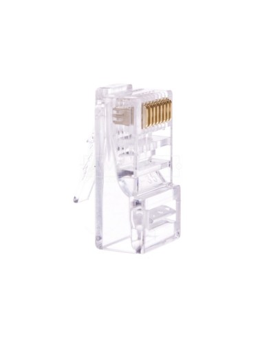 Wtyk RJ45 kat.6 X-ML-6U-IMP /100szt./