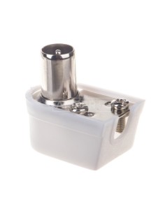 Wtyczka kątowa IEC A205 K1421 /10szt./ 2