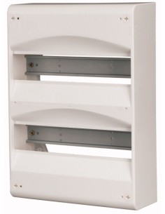 Rozdzielnica modułowa 3x13 natynkowa IP30 BC-A-3/39 101552