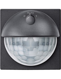 Merten System M Czujnik ruchu antracyt mat MTN5711-0414