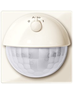 Merten System M Czujnik ruchu biały, połysk MTN5711-0344