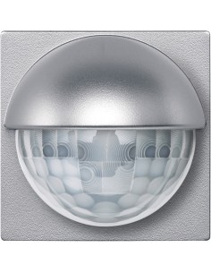 Merten System M Czujnik ruchu aluminium MTN5710-0460