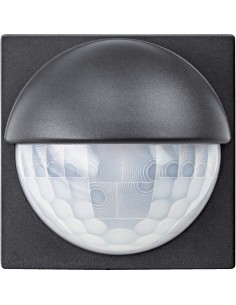 Merten System M Czujnik ruchu antracyt matowy MTN5710-0414