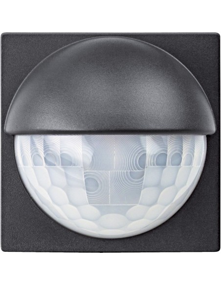 Merten System M Czujnik ruchu antracyt matowy MTN5710-0414