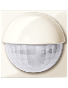 Merten System M Czujnik ruchu biały połysk MTN5710-0344