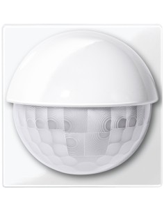 Merten System M Czujnik ruchu biel polarna, połysk MTN5710-0319