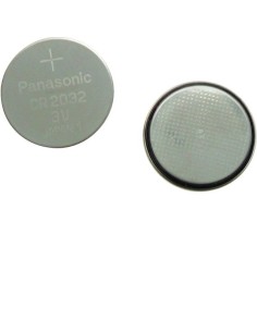 Akcesoria osprzęt Bateria litowa płaska 3V 1857 Berker Hager 2