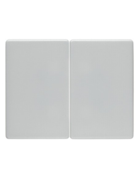 Arsys Klawisze, biały  14350069 Berker Hager