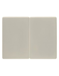 Arsys Klawisze, kremowy  14350002 Berker Hager 2