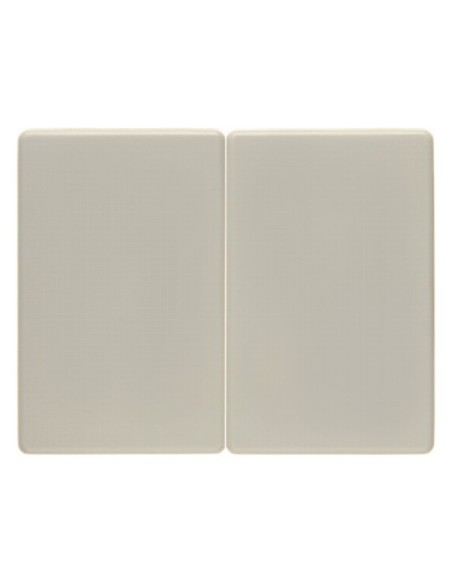 Arsys Klawisze, kremowy  14350002 Berker Hager