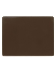 Arsys Klawisz, brązowy  14050001 Berker Hager 2