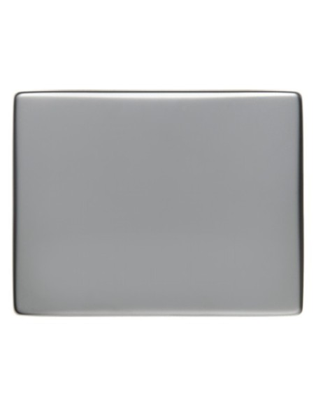 Arsys Klawisz, stal szlachetna nierdzewna 14040004 Berker Hager