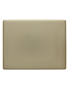 Arsys Klawisz, złoty  14040002 Berker Hager 2