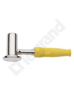 MOSAIC Wtyczka do gniazda ekwipotencjalnego 775993