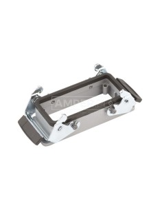 Obudowa gniazda pulpitowa IP65 EPIC H-B 16 AG 10072000