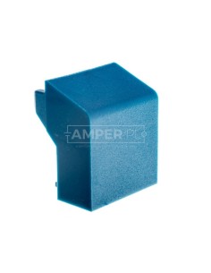 Obudowa elektroniki do wbudowania ME B-17,5 MSTBO BU 2914754 /10szt./