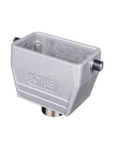 Obudowa wtyczki PG16 IP65 EPIC H-B 10 TG-RO 16 10040900