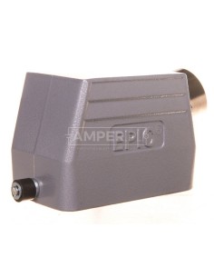 Obudowa wtyczki kątowa M25 IP65 EPIC H-B 10 TS-RO 19042800
