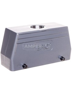 Obudowa wtyczki M25 IP65 EPIC H-B 24 TG M25 19121000