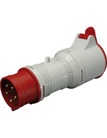 Adapter 16A/32A 5P ETICEE EA 16-32/5 004482121