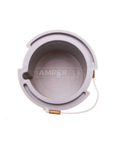 Przykrywa wtyczki izolacyjnej 32A 5P  IP57 1439-1