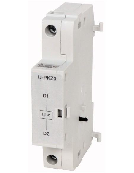 Wyzwalacz podnapięciowy 120V AC U-PKZ0(120V60HZ) 073143