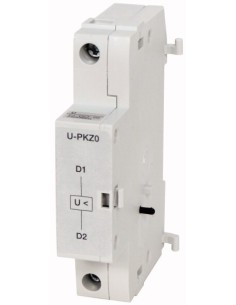 Wyzwalacz podnapięciowy 220V AC U-PKZ0(220V50HZ) 073134